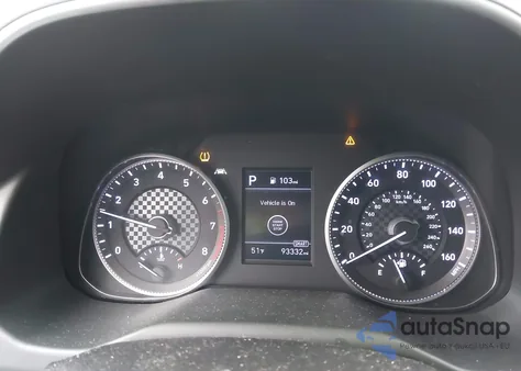 2019 Hyundai Elantra Value Edition z USA, uszkodzony, nr VIN 5NPD84LF6KH470914